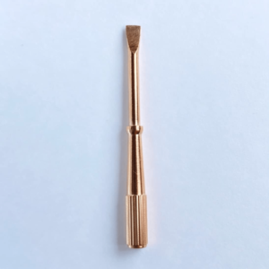 Tools & Home Improvement Hand Tools - Bracelet Screwdriver Bracelet Repair Screwdriver - Rose Gold - 1 x Screwdriver